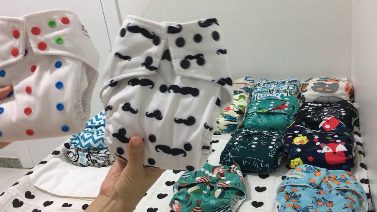 Resenha: Alva Baby