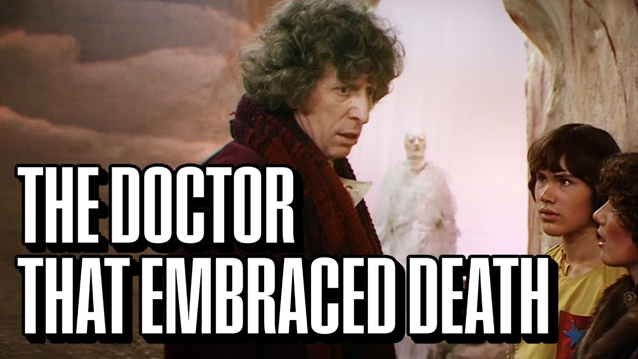 When Doctor Who Redefined Regeneration