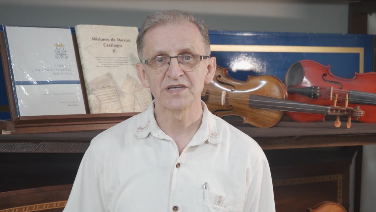 Gwiazda Dyplomacji Publicznej (Public Diplomacy Star) - ks. prof. Piotr Nawrot SVD