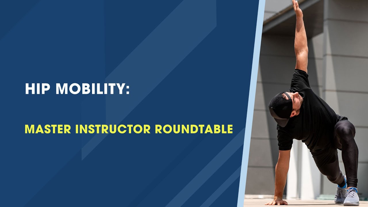 Hip Mobility