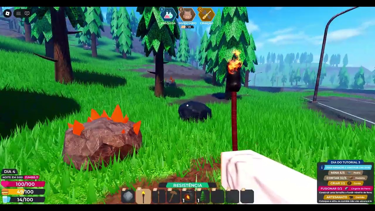 APOCALIPSE episodio 1