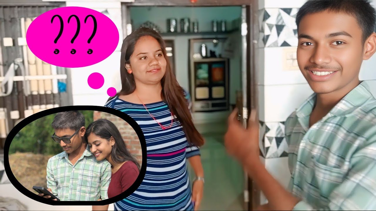 Kon ayu che ? 🤔  || HITUU VOLG ||