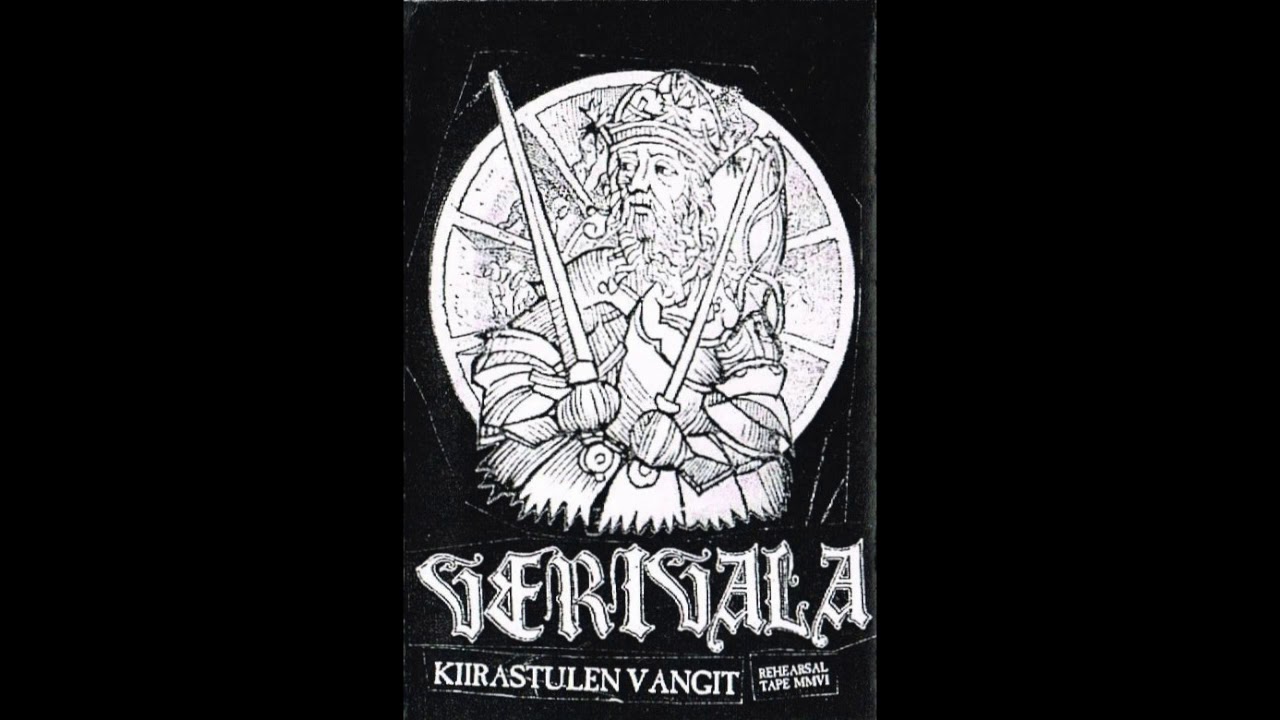 Verivala &mdash;&nbsp;Kiirastulen Vangit (Full Tape)