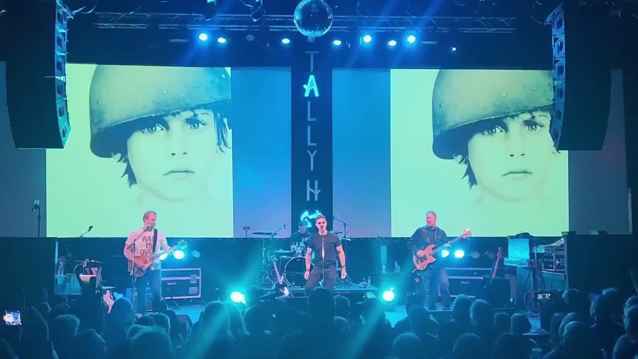 U2TOPIA 2025 Promo Reel