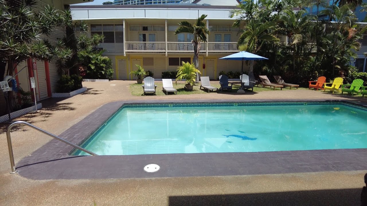 Waikiki heritage hotel walk to waikiki beach 2025 #waikiki hotels