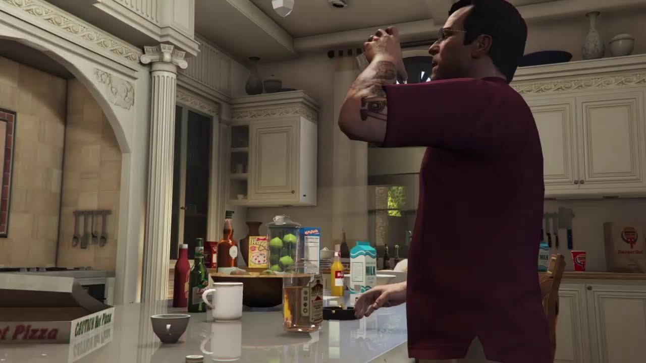 GTA