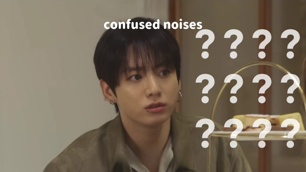 BTS being thrown into a British Interview....WITHOUT NAMJOON | why is it awkward