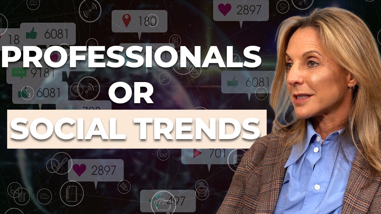 Why Qualified Skin Professionals Matter More Than Ever