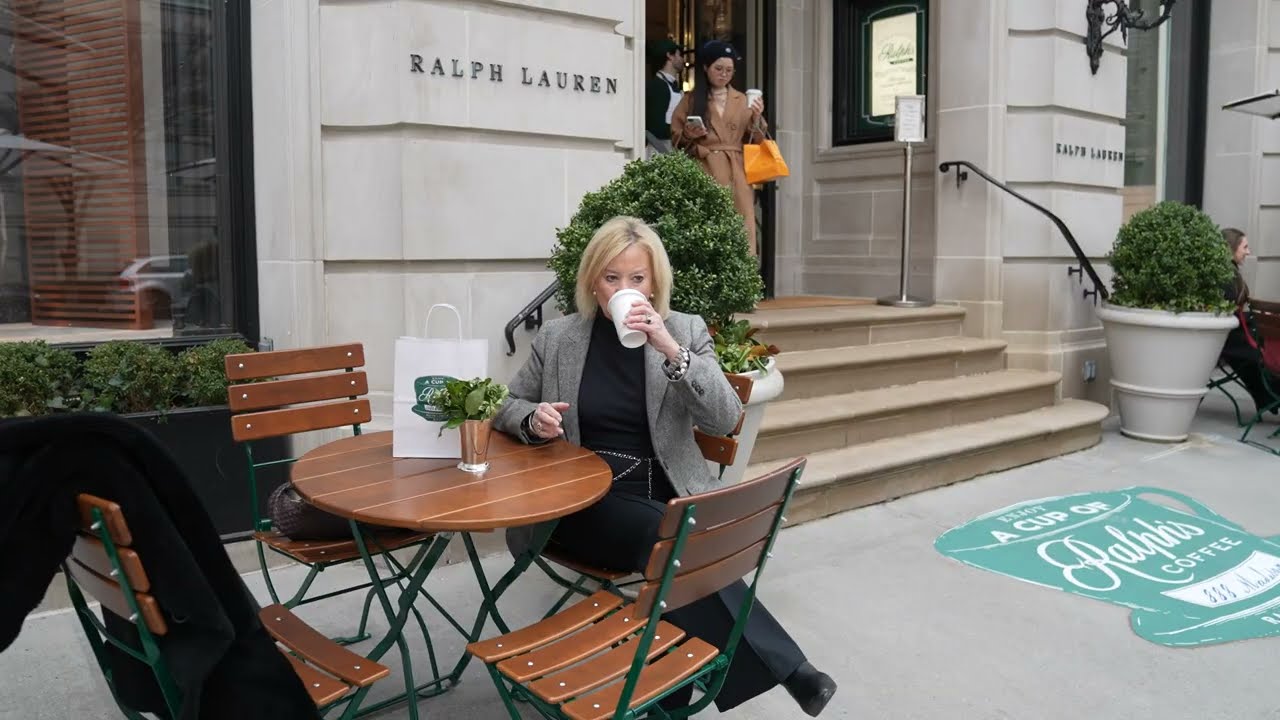 Here is our list of the 6 Best Coffee Shops in the Upper East Side ❤️