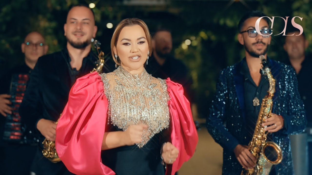 CEL MAI NOU COLAJ DE PETRECERE 2025 cu ARMIN NICOARA & DIANA CARLIG & DANIELA RACOLTA