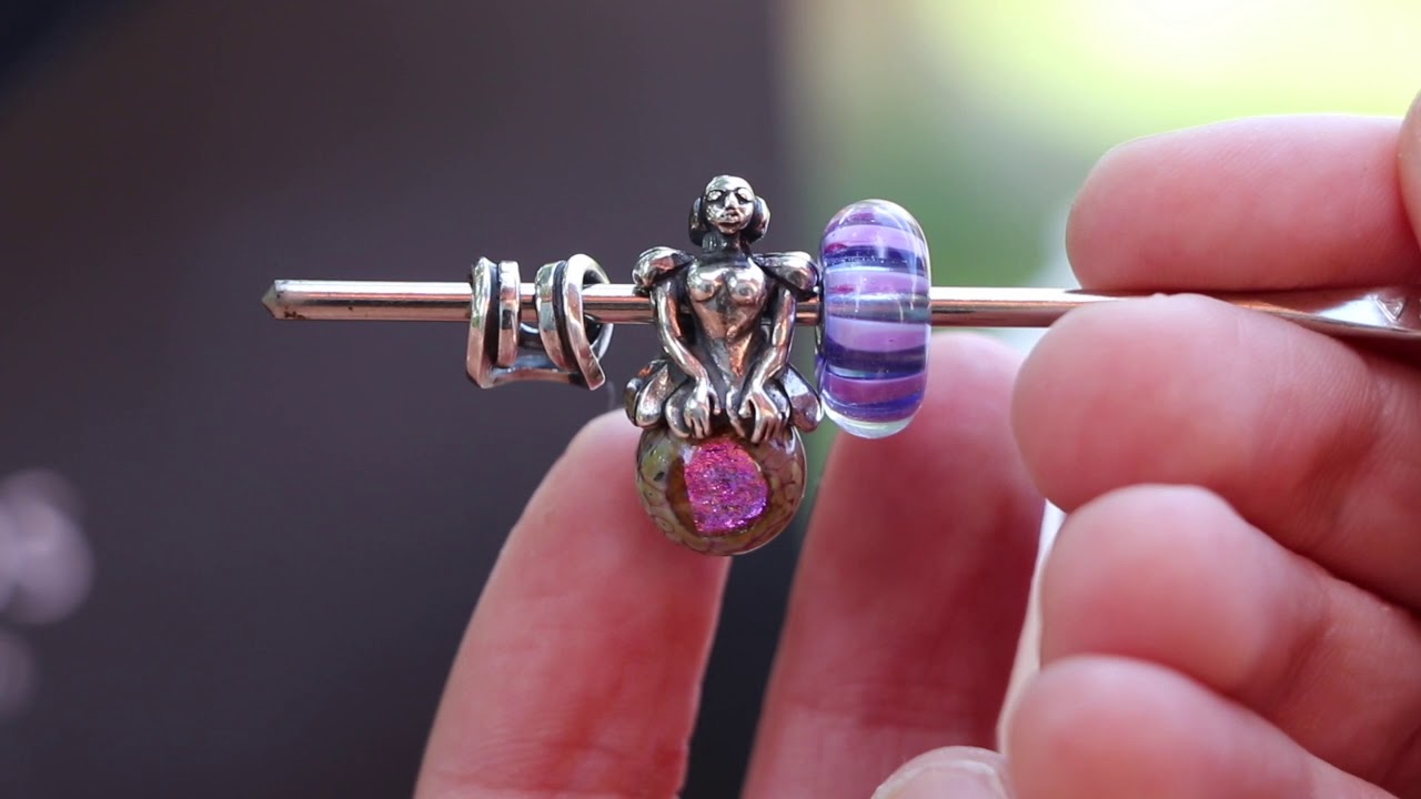 💜 TROLLBEADS II Gori Gioielli e Sito Ufficiale 🔱