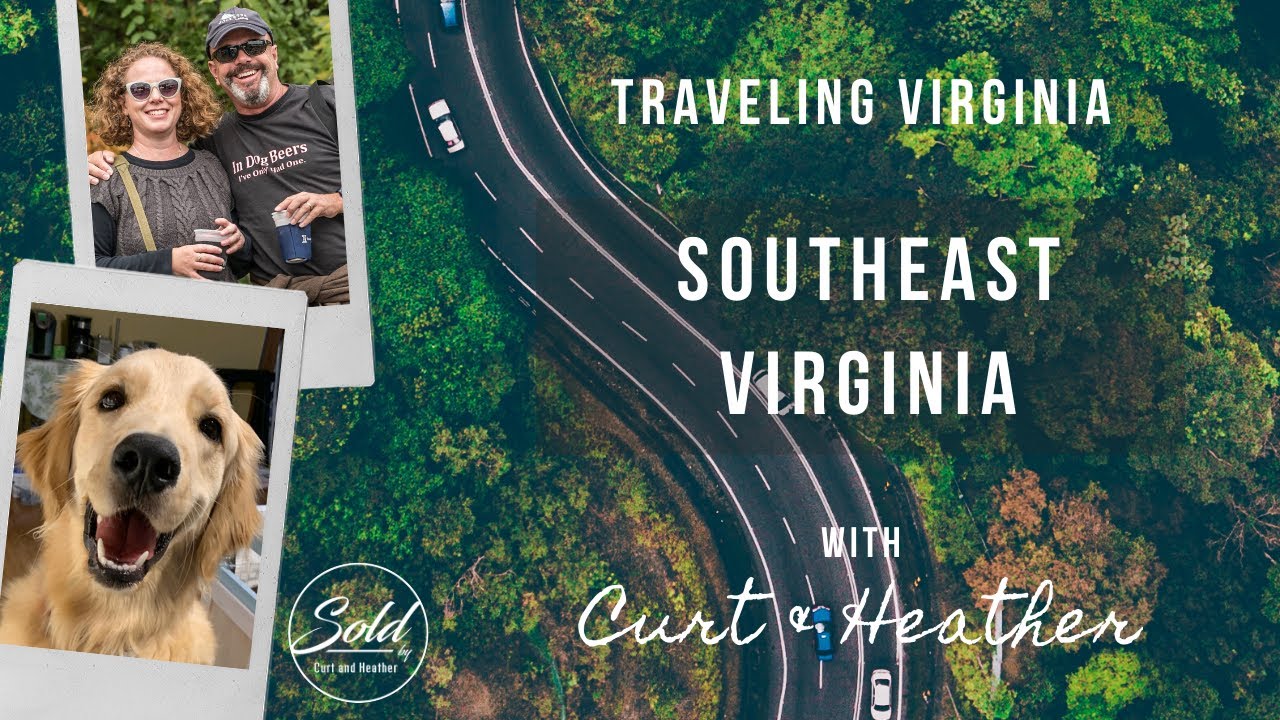 Southeast Virginia: Travel Adventures