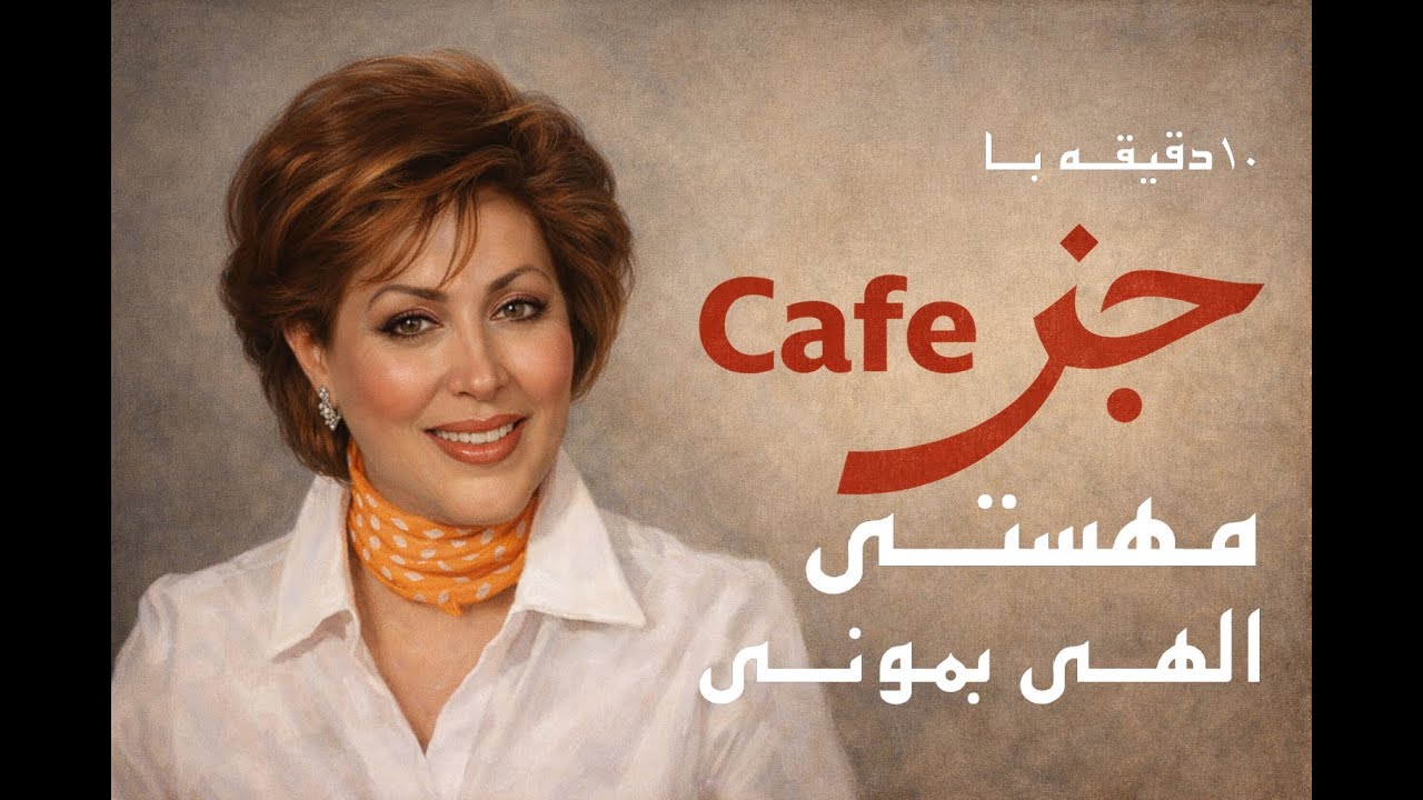 Persian Jazz Mahasti - Elahi Bemoni | جز فارسی مهستی - الهی بمونی