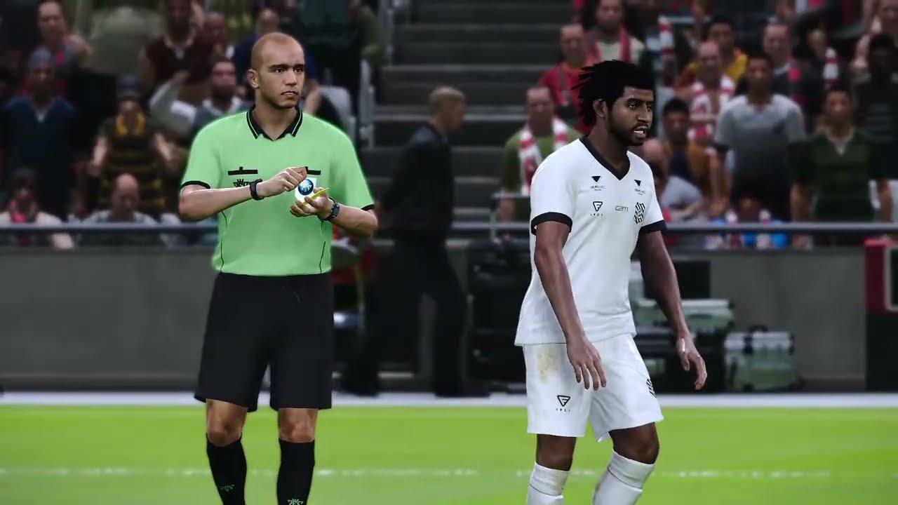  Brasileiro série C 2026 Santa Cruz x Figueirense