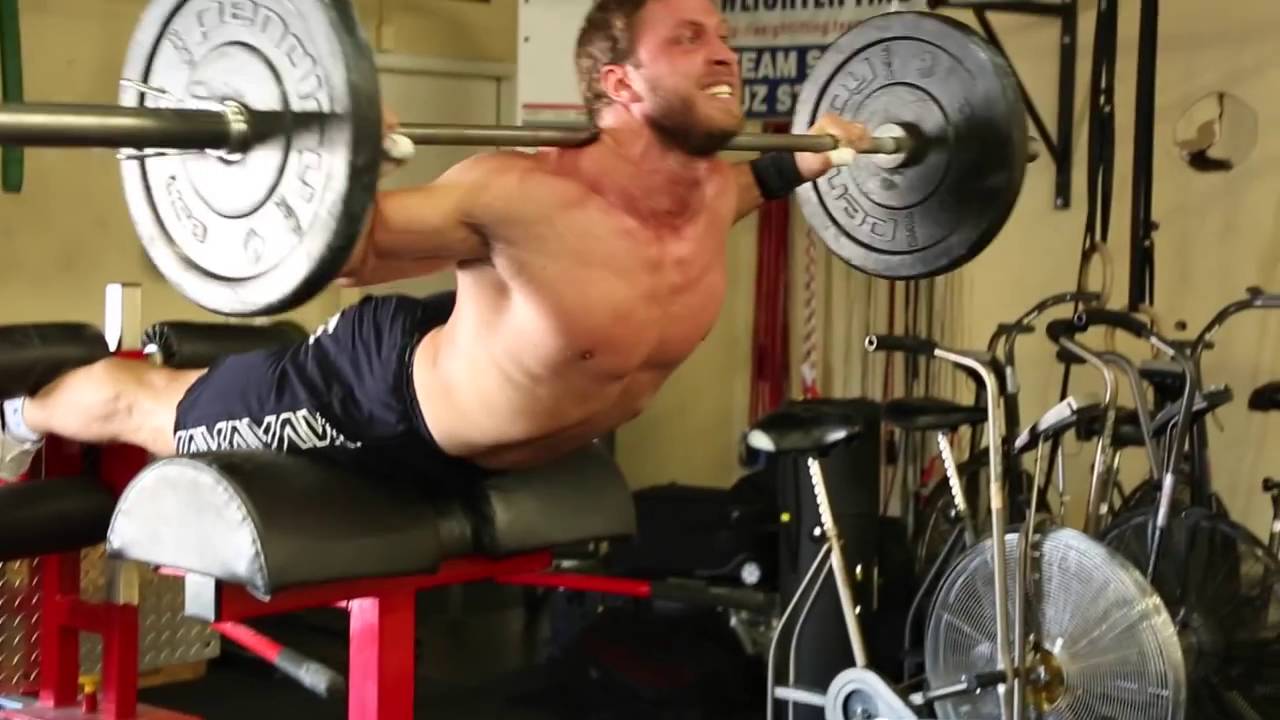 NO Pain.NO Gain .Dmitry Klokov