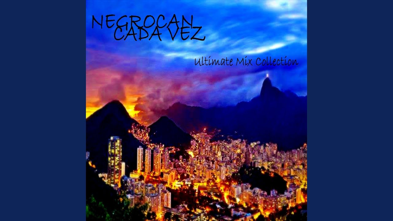 Cada Vez (Jerry Ropero-s Avant Garde Mix)