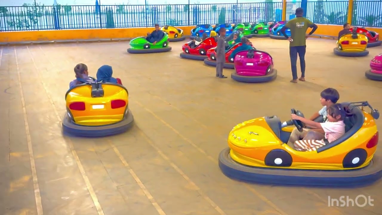 Glow park new metro city Gujarkhan full video #gujarkhan #newmetrocitygujarkhan #pothohar #punjab