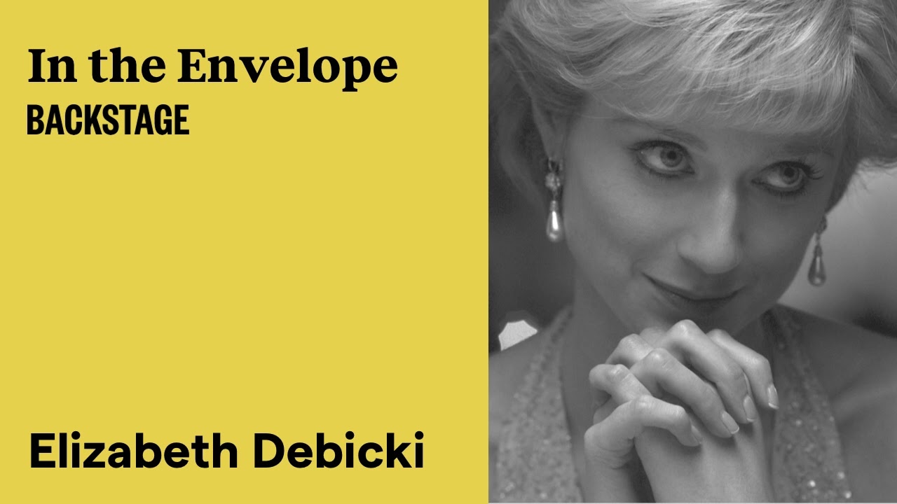 Elizabeth Debicki Dives Deep Into Her Career, Playing Princess Diana, + Joining Ti West’s ‘MaXXXine’