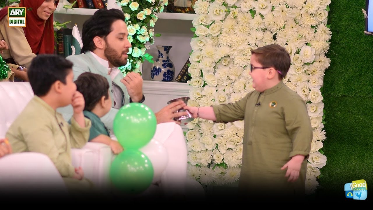 Best Of Pakistani National Songs | Haroon Shahid | 14th August 2021