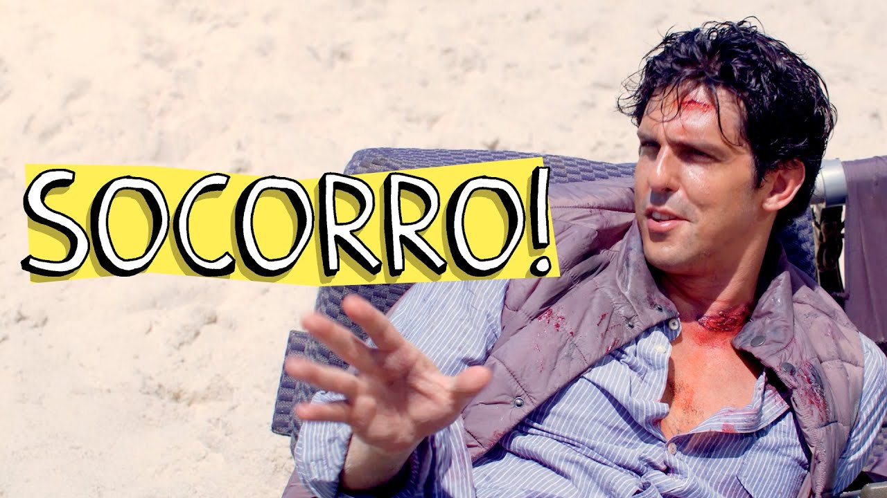 SOCORRO!