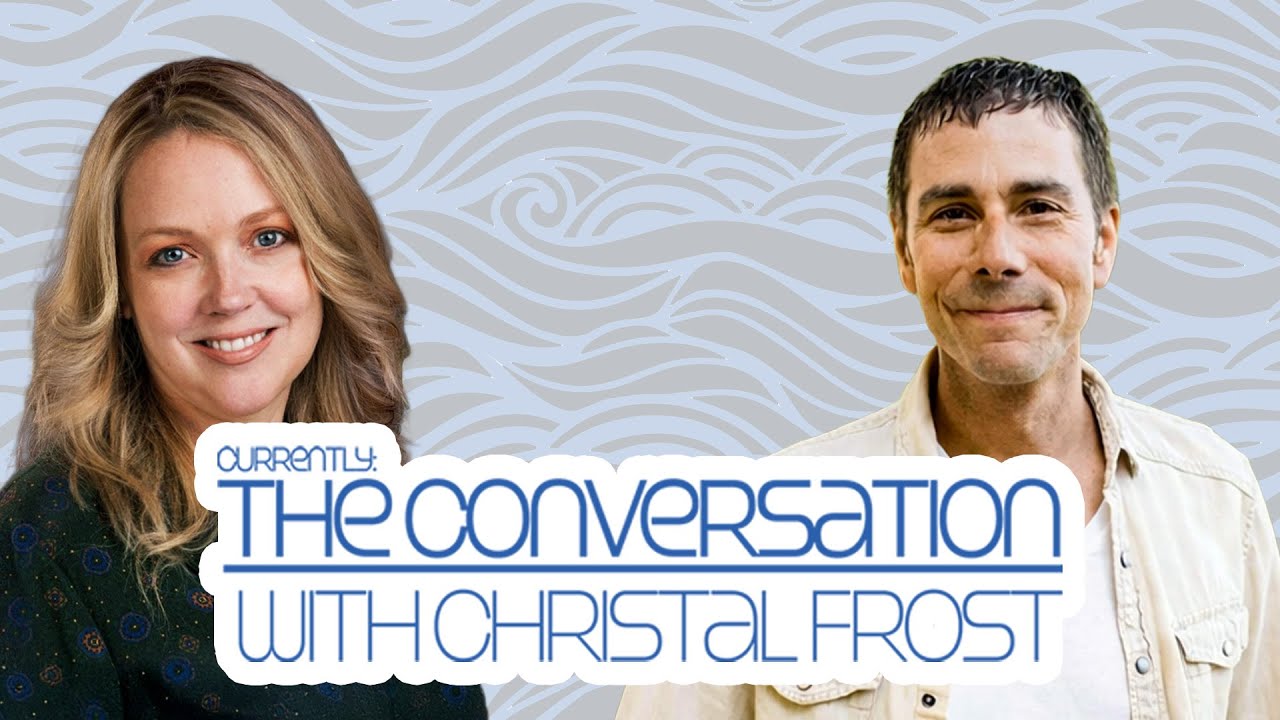 The Conversation: Community is the Point | Joseph Beyer, Fresh Coast Film Festival Traverse City