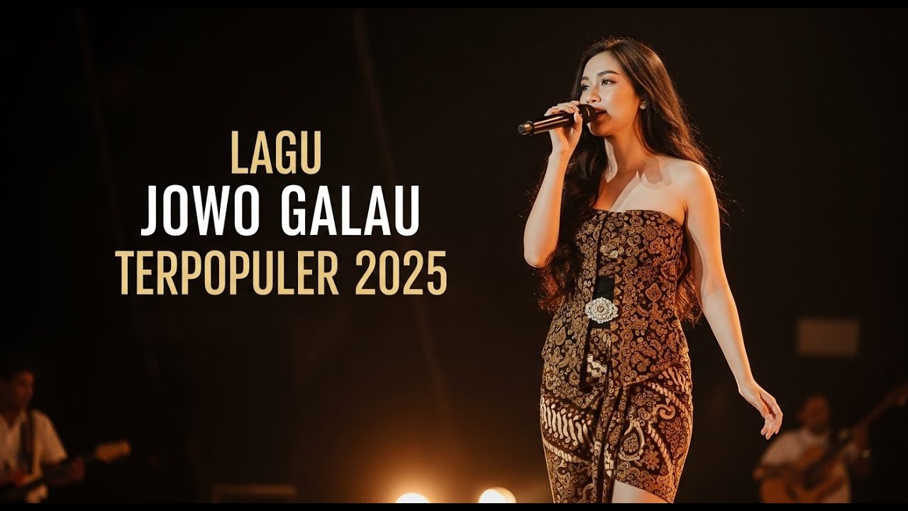 Full Album Slow Pop Jawa 2025 | Lagu Hati yang Luka untuk Kerja, Belajar, dan Menemani Sepi