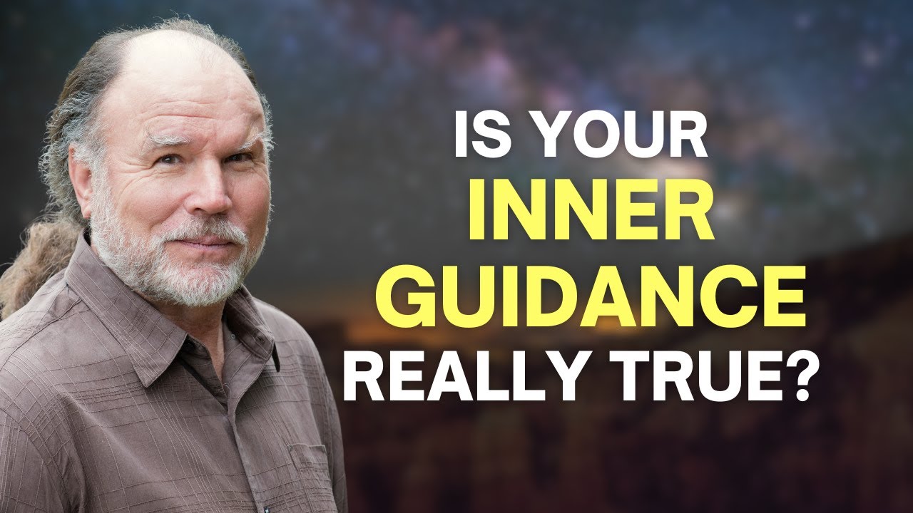 How to Tell if Your Inner Guidance is Really True