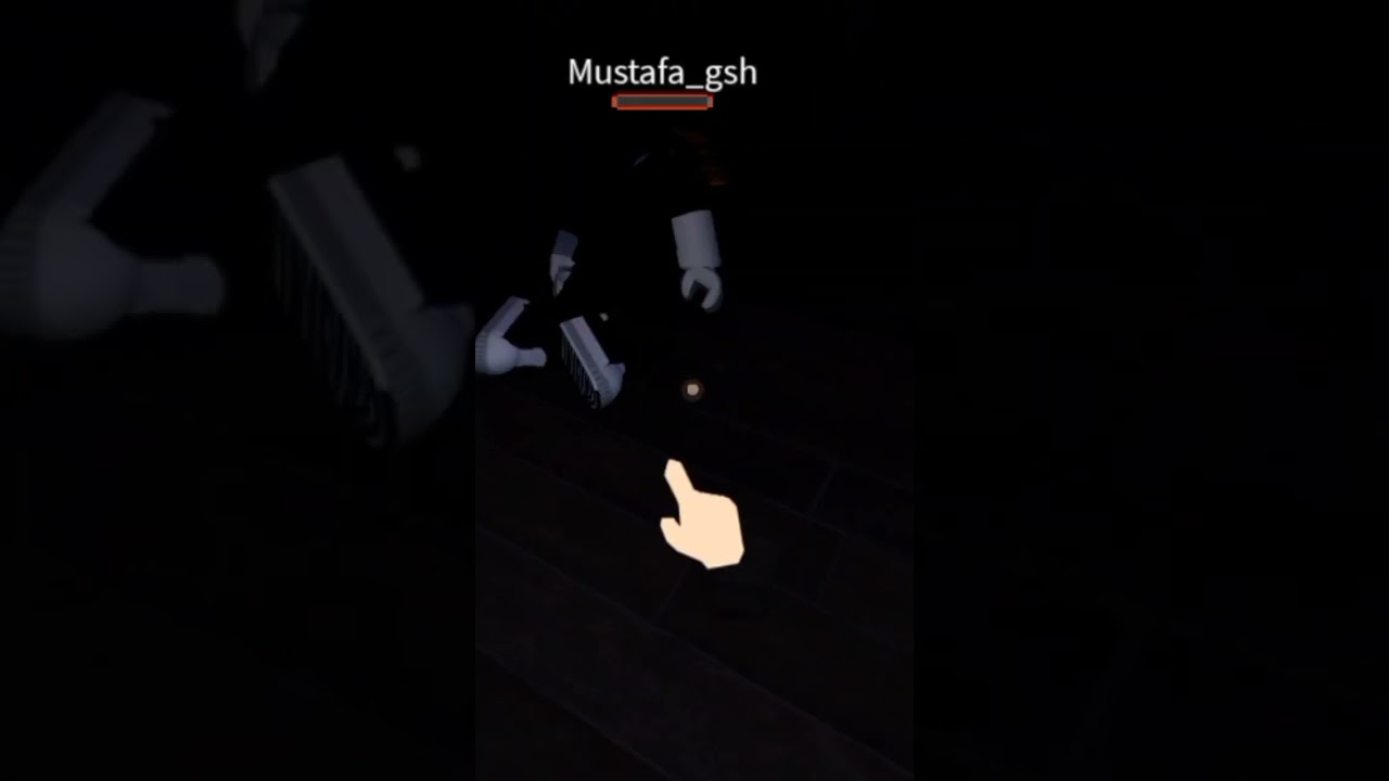 Is this a new feature in Roblox Doors?!🤔