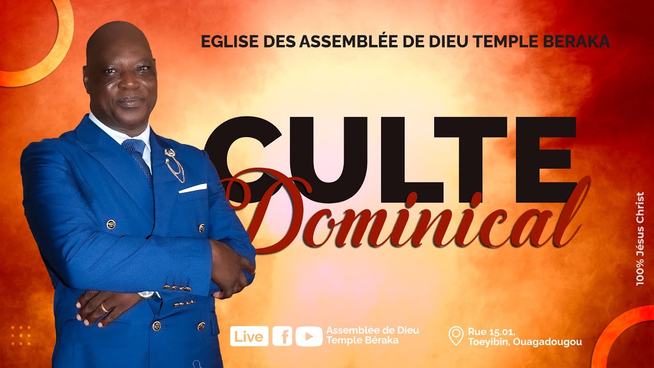 ÉMISSION JEUNESSE ET CHRIST