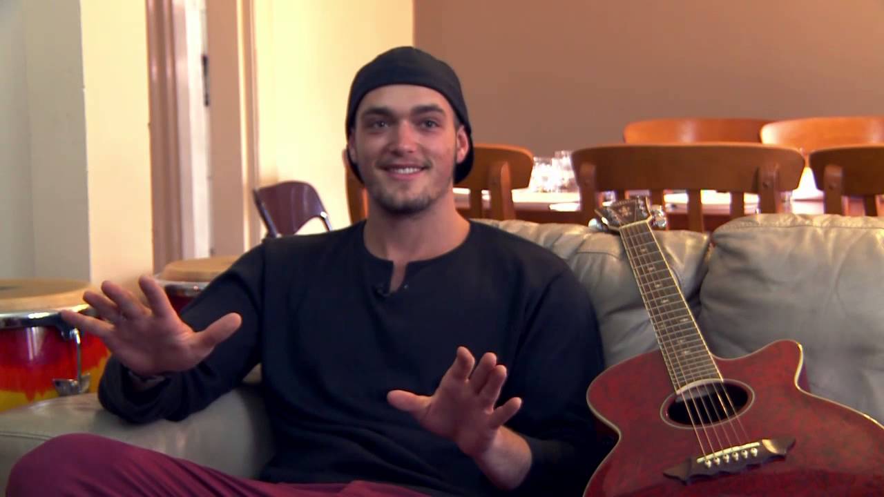 Ben Goldstein: Discover More About Ben In The Voice Australia Season 2