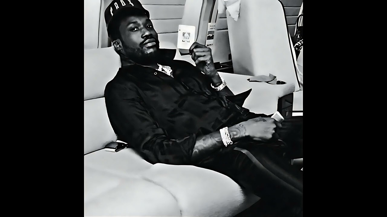 (FREE) Meek Mill Type Beat - 