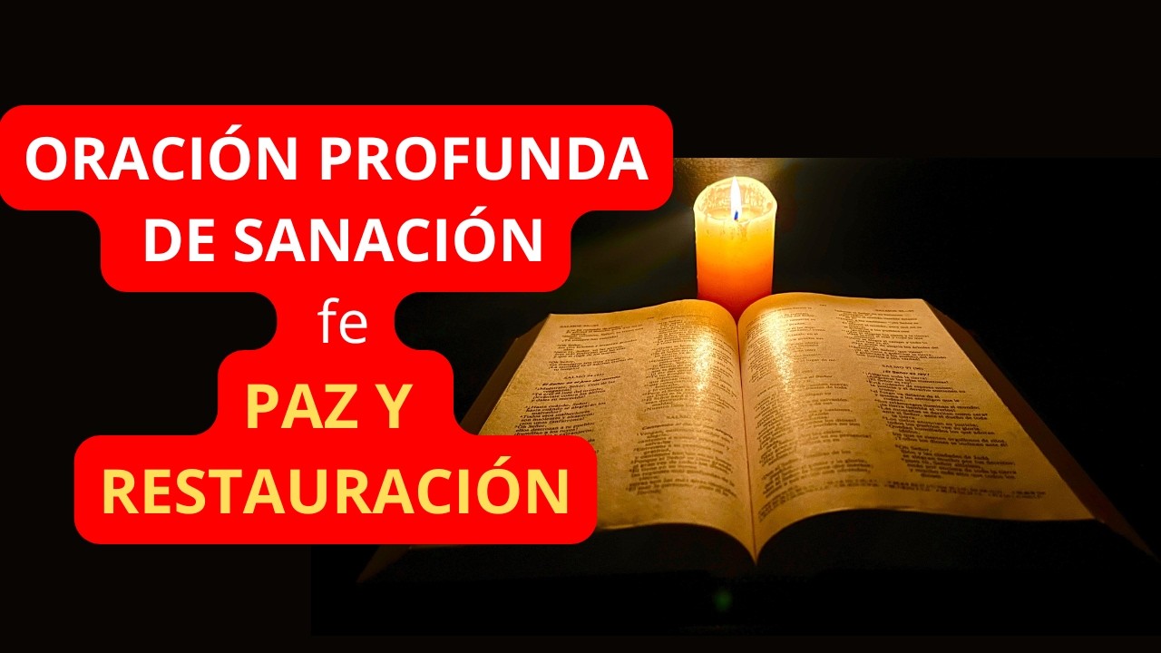 oracion por fortaleza