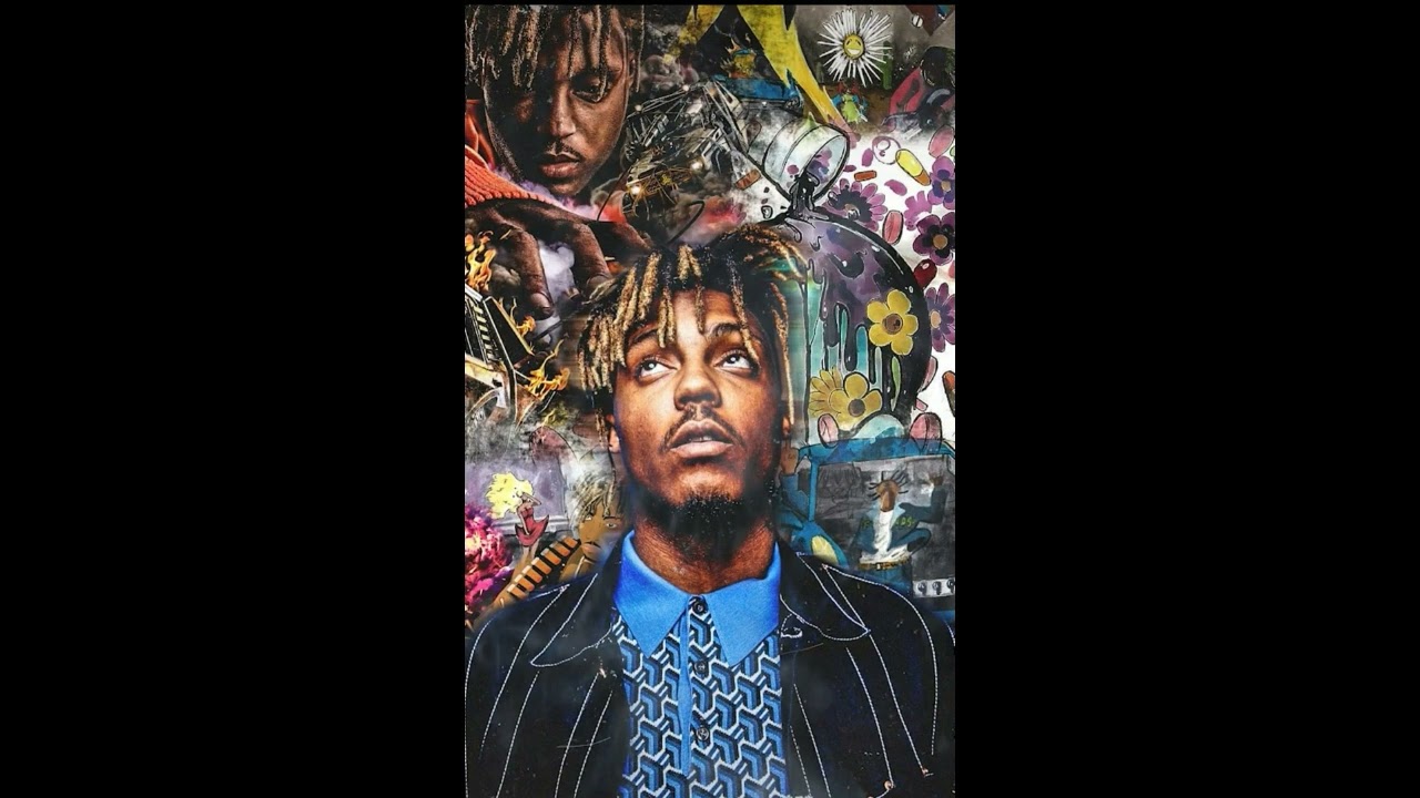 [FREE FOR PROFIT] Juice WRLD Type Beat - 