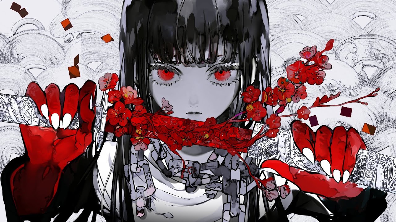WANOKUNI feat.ロス