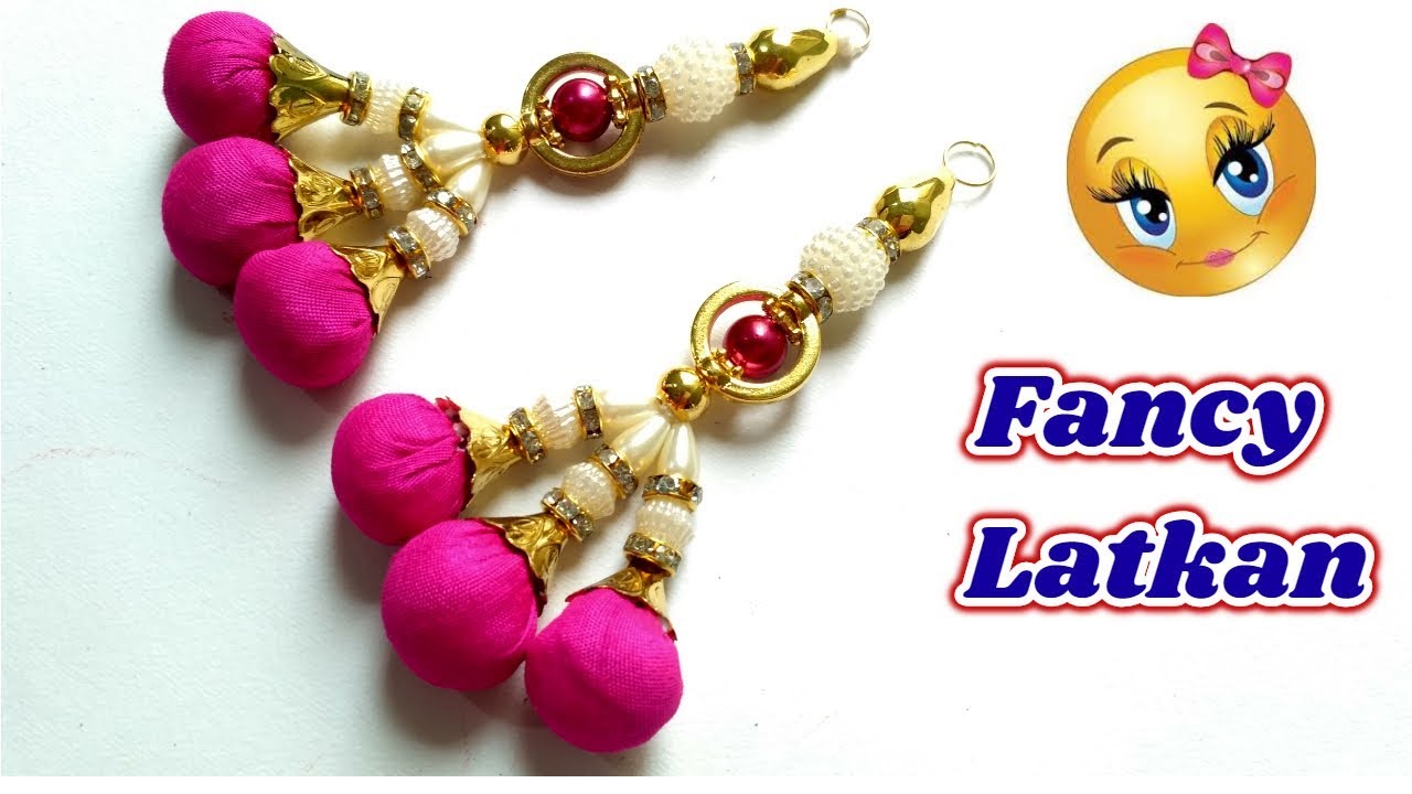 Latest Latkan Design.