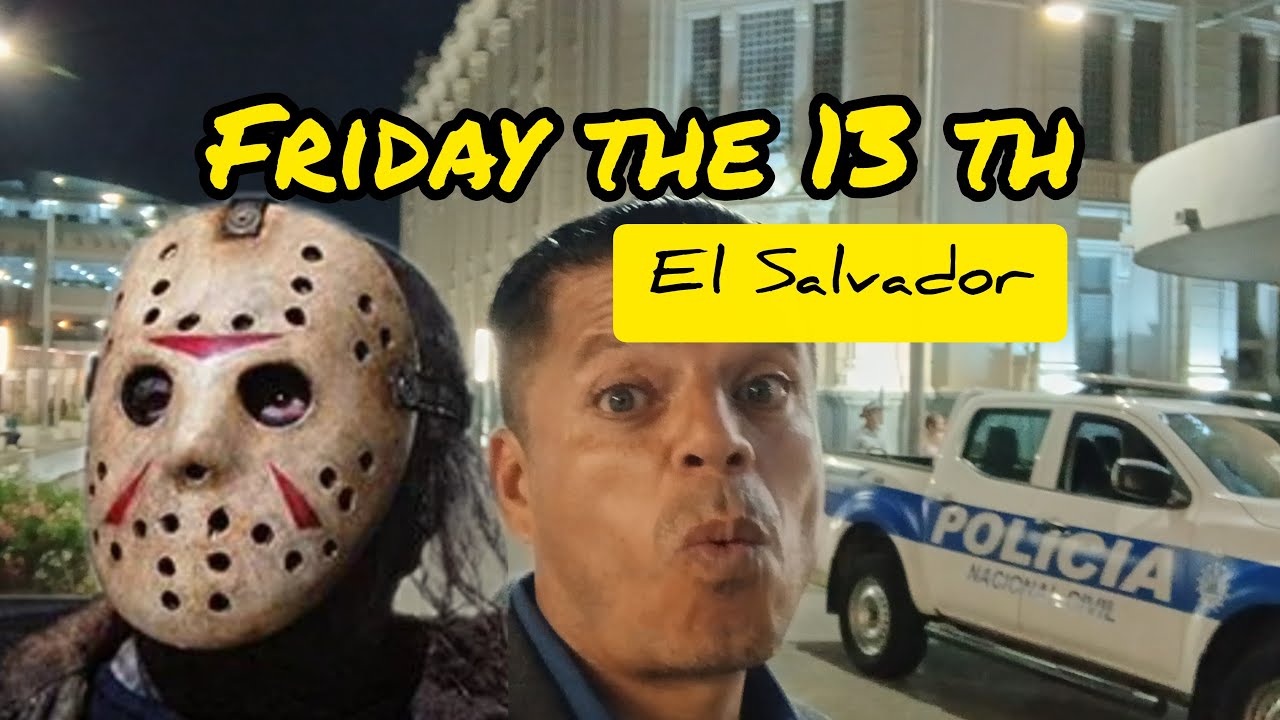 Friday/Viernes El Salvador Sel is live! #diaspora #travel #sansalvador #turismo #nayibbukele #turism