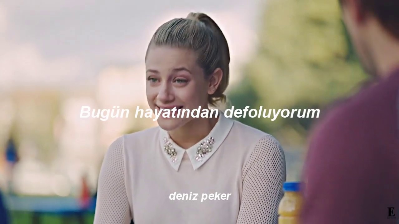 Emir Can İğrek - Defoluyorum (S&ouml;zleri)