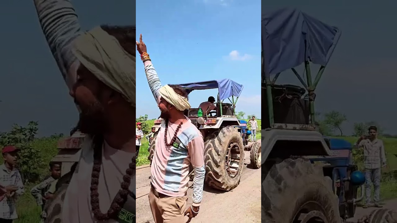 CG# tractor #tournament #vidhva #bundeli# like share subscribe
