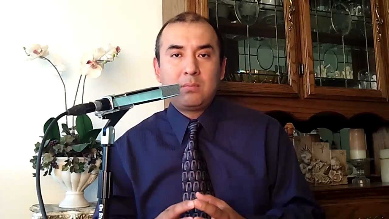 El divorcio y los adventistas, sermon 7 de 7