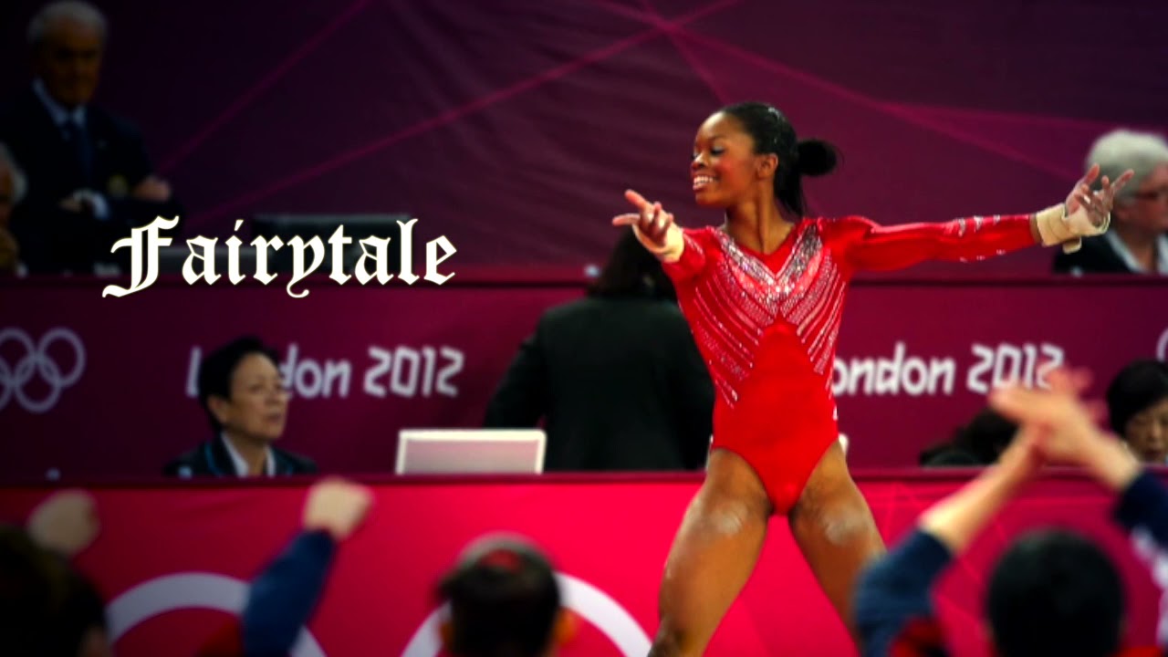 Fairytale - Gymnastics Floor Music