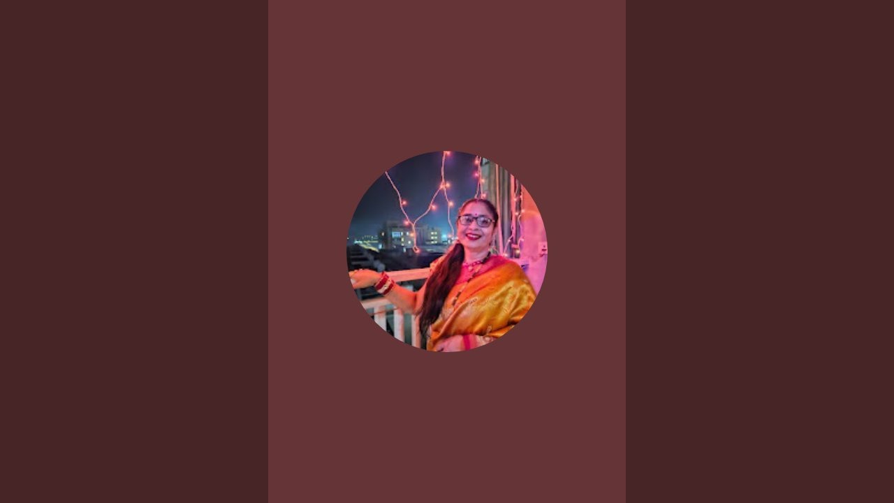 Ranjana Gwalior  is live!