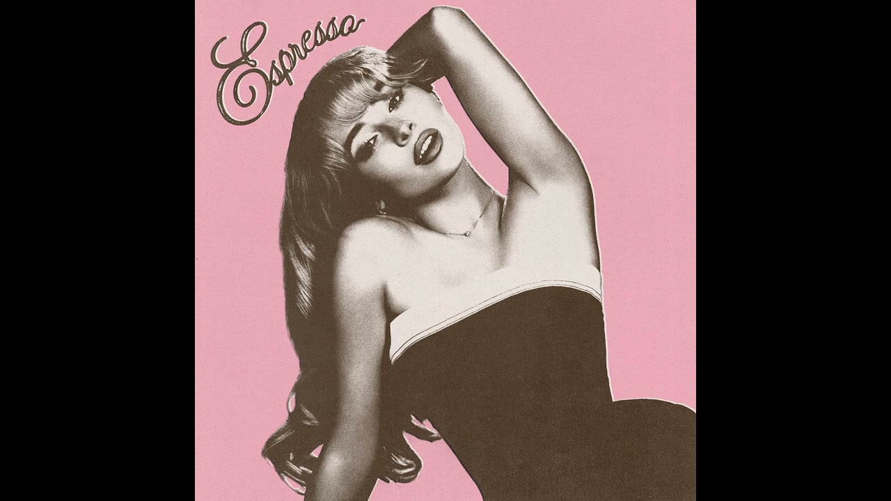 Sabrina Carpenter - Espresso (Espressooooo Version) [Instrumental]