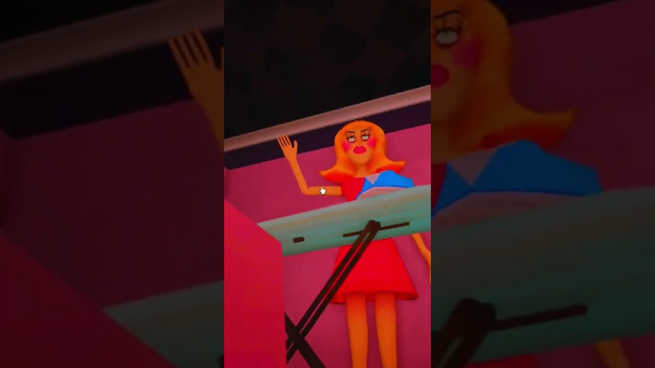 Creepy Roblox Games You Should Play (Part 1) 🍫 #shorts #roblox #creepygames
