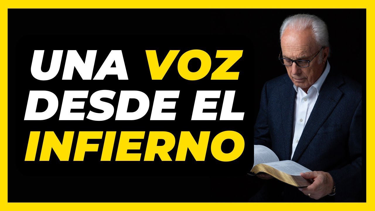 ¿Qué significa la historia del rico y Lázaro? - Respuesta de John MacArthur