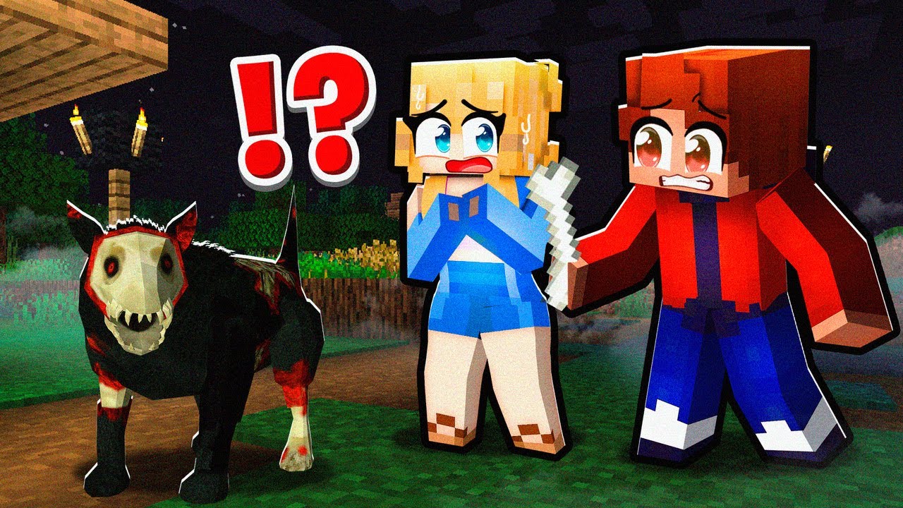 Am Cumparat Un Câine De Pe *DARK WEB* ... ! (EP. 4)