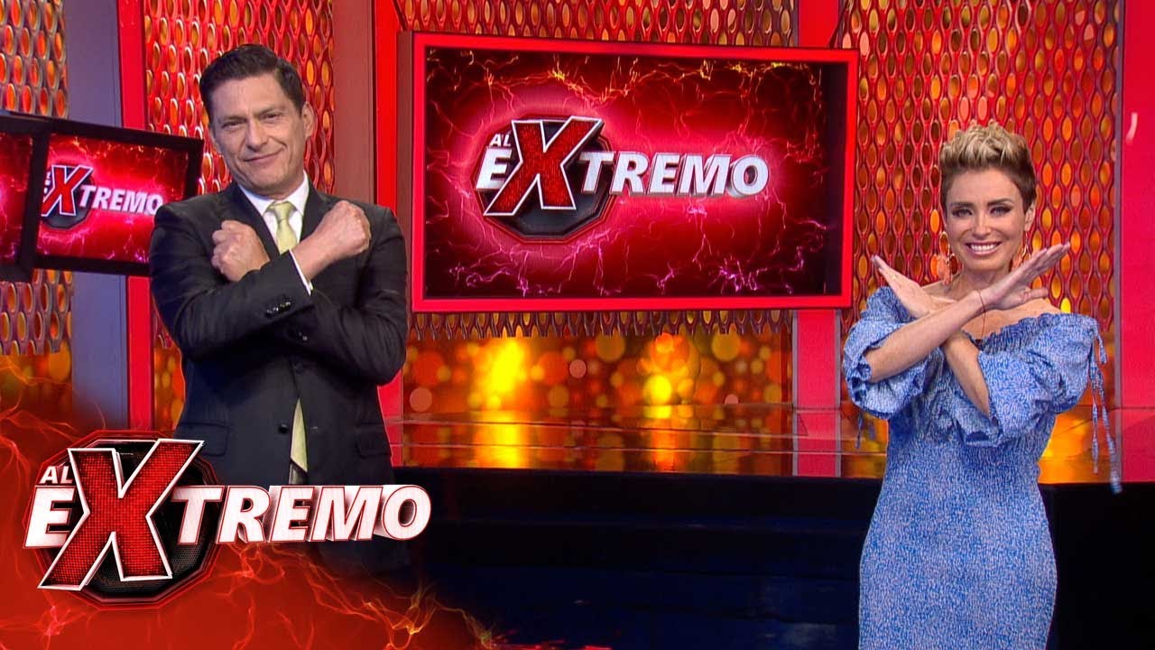 &iexcl;Accidentes fatales, artes marciales extremas y las historias de asesinos seriales! | Al Extremo