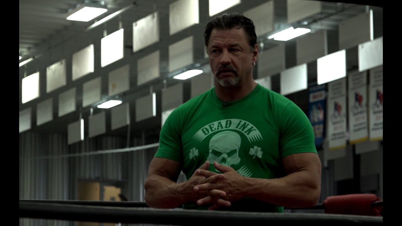 Al Snow Explains 