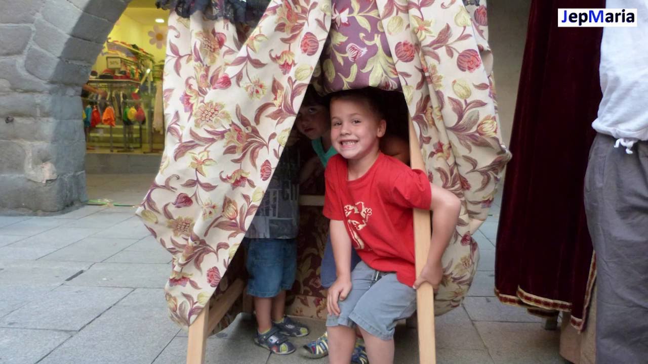 TORELLÓ, 16 DE JULIOL DEL 2016