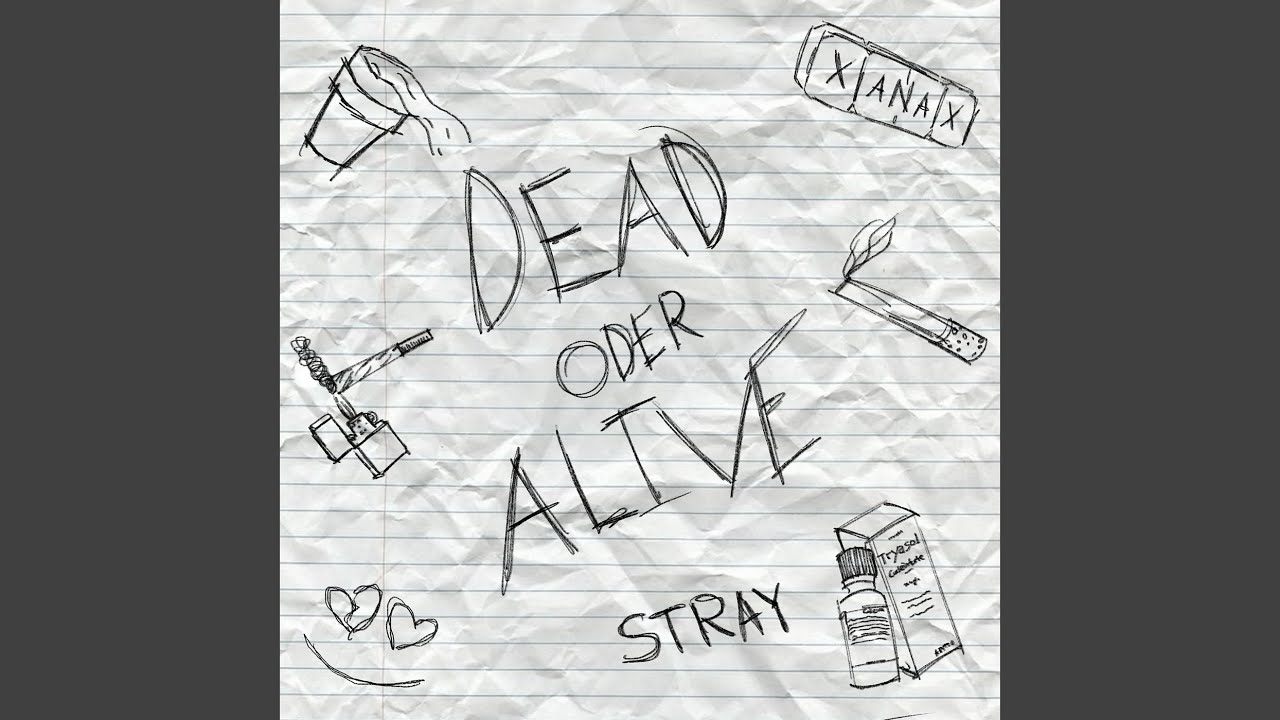 Dead Oder Alive