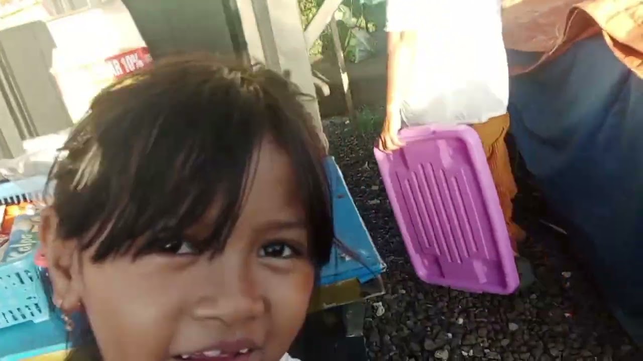 Nge-vlog jangan lupa like like nya biar gua lebih semangat lagi 